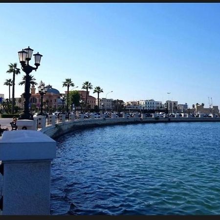 Dimora Falcone Bari Dış mekan fotoğraf