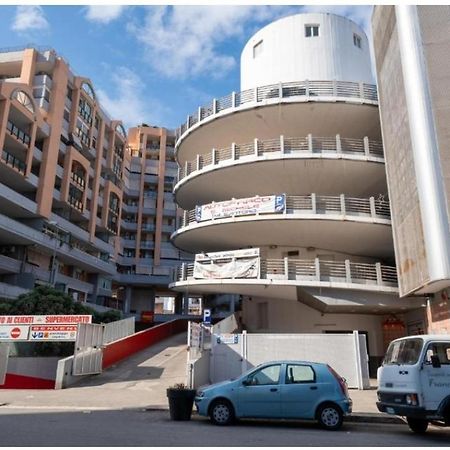 Dimora Falcone Bari Dış mekan fotoğraf