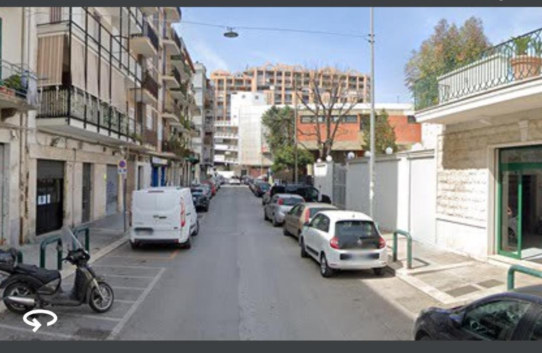 Dimora Falcone Bari Dış mekan fotoğraf