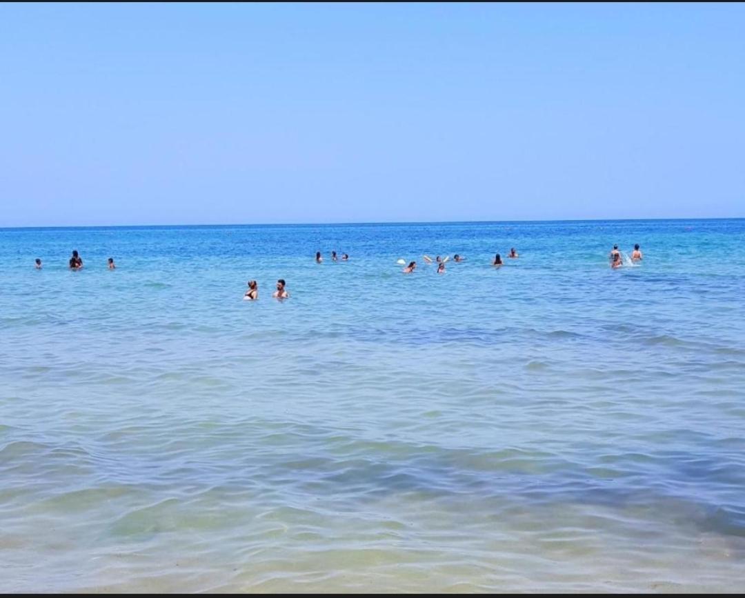 Dimora Falcone Bari Dış mekan fotoğraf